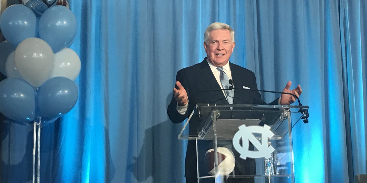 Tracking Mack Brown’s Coaching Hires at UNC: A Timeline