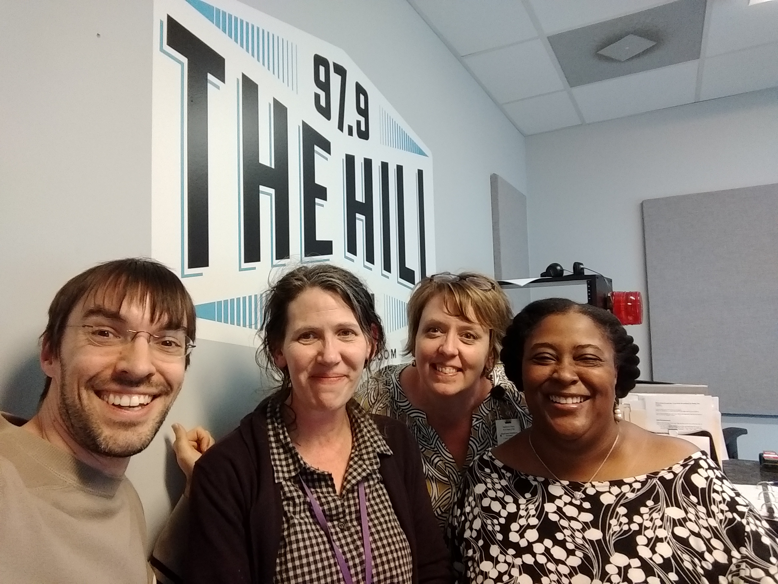 November 27, 2018: Remembering the “Chapel Hill Nine”