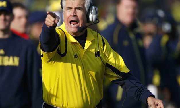 Report: UNC Set to Name Greg Robinson as Defensive Coordinator