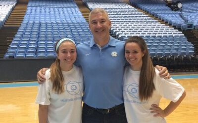 This is Tourism: Carolina Athletics