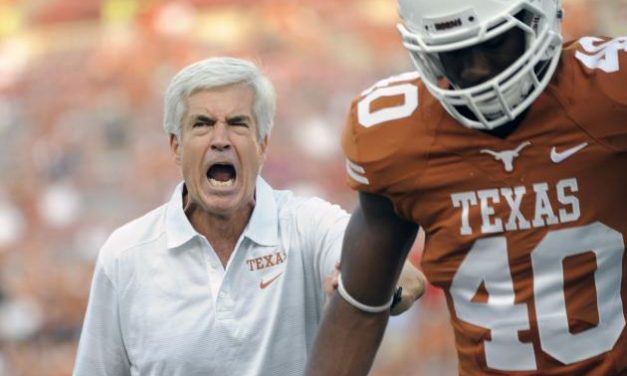 Report: Greg Robinson Will Not Join UNC Football Staff