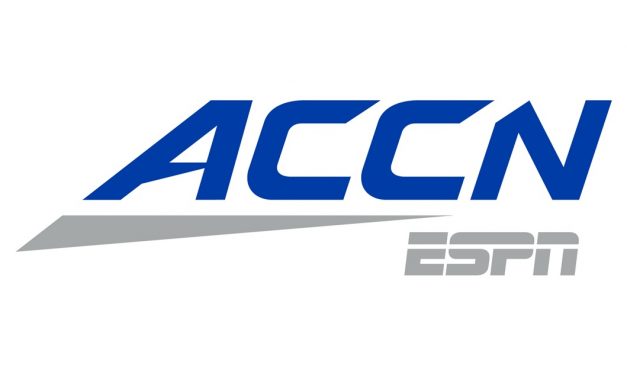 ACC Network Set to Launch in August 2019