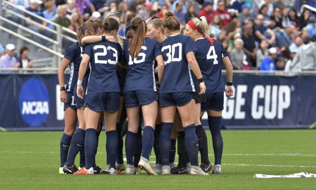Women’s Soccer: UNC Falls to Florida State in NCAA Championship Final