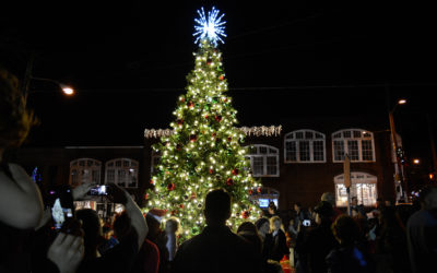 This is Tourism: Holidays in Orange County