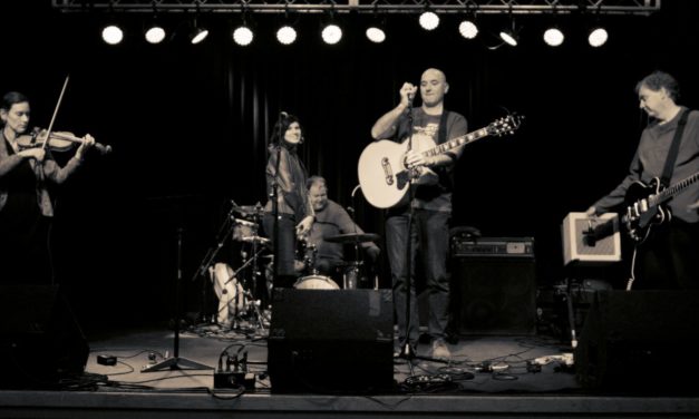 Live & Local: Mad Crush