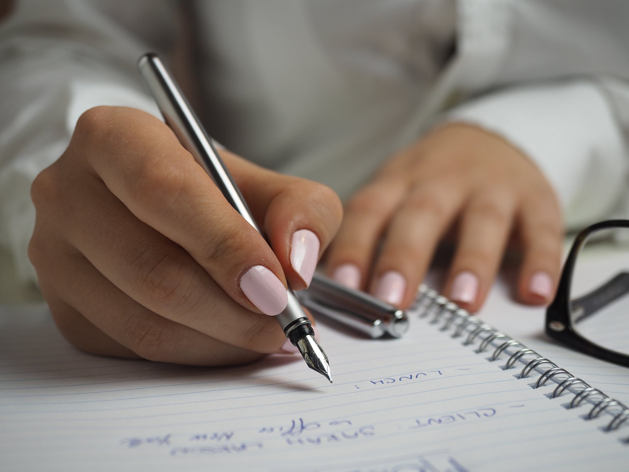 One on One: Help Wanted — Female