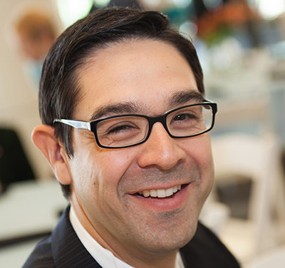 Focus Carolina: Shawn Hingtgen