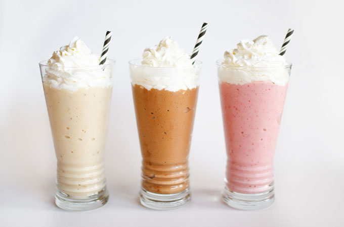 Image result for milkshake