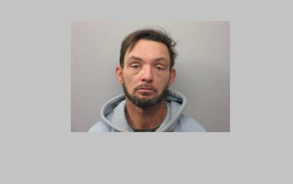 Pittsboro Man Charged with Indecent Liberties with a Child