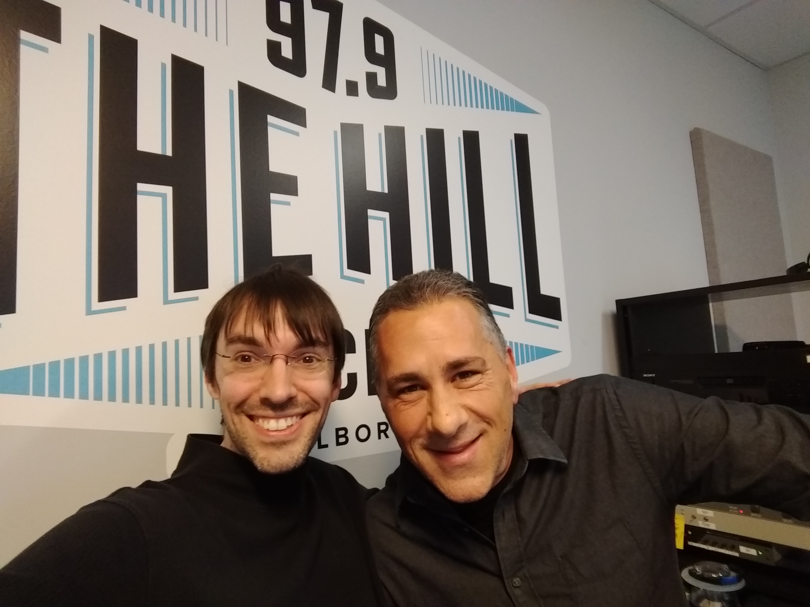 John Pavlovitz: Hope And Other Superpowers