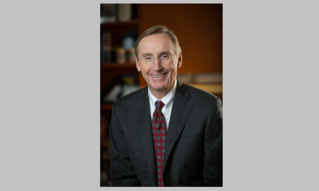 New CEO of UNC Health Care, Dean of the School of Medicine Chosen