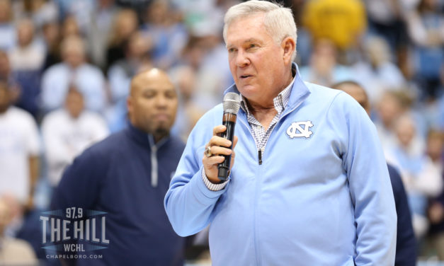 National Signing Day: Mack Brown, the Hope Dealer