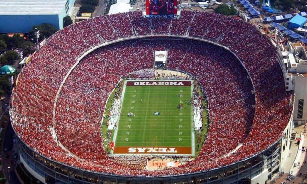 Chansky’s Notebook: The ACC’s Big Bowl Run?