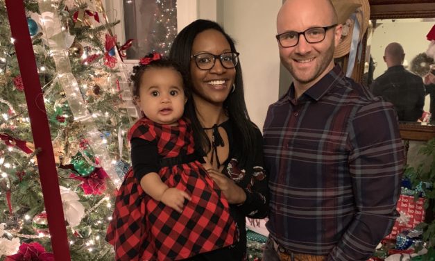 Right as Rain: I’ll Be Home for Christmas