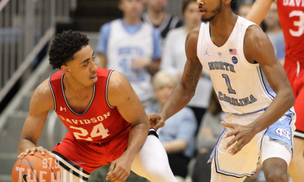 Chansky’s Notebook: The Chapel Hill Dukies