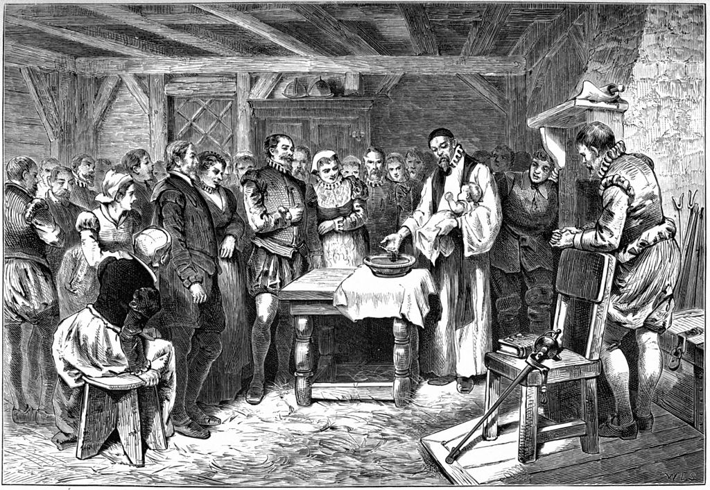 One on One: What Happened to Virginia Dare?