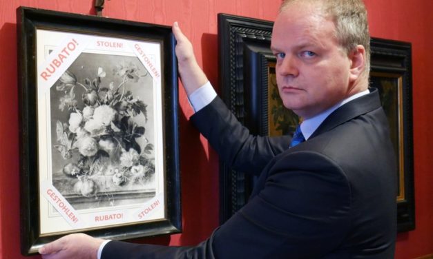Uffizi Urges Germany to Return Painting Stolen by Nazis