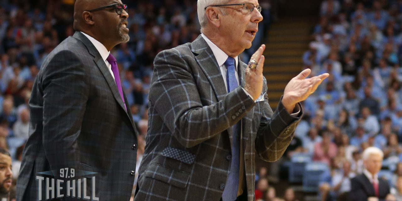 UNC Basketball Adds 4-Star Guard to Recruiting Class