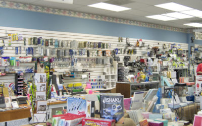 This is Tourism: Crazy Alan’s Emporium