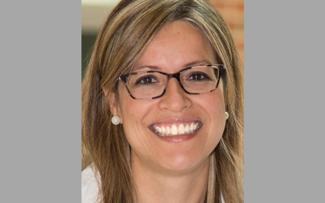 Focus Carolina: Dr. Rocio Quinonez