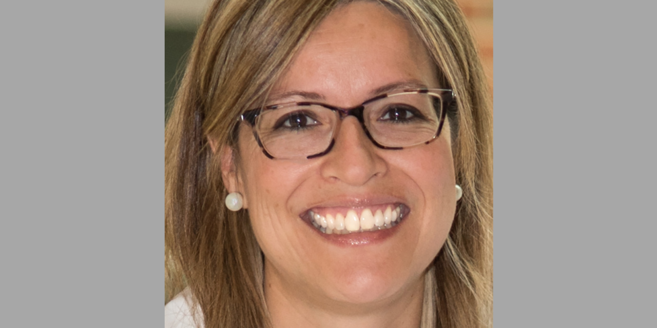 Focus Carolina: Dr. Rocio Quinonez