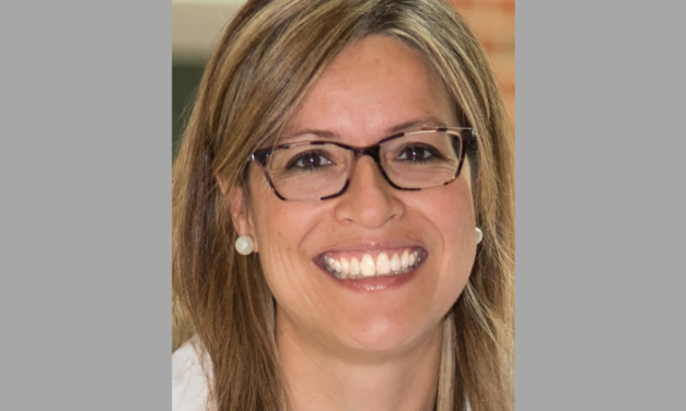 Focus Carolina: Dr. Rocio Quinonez