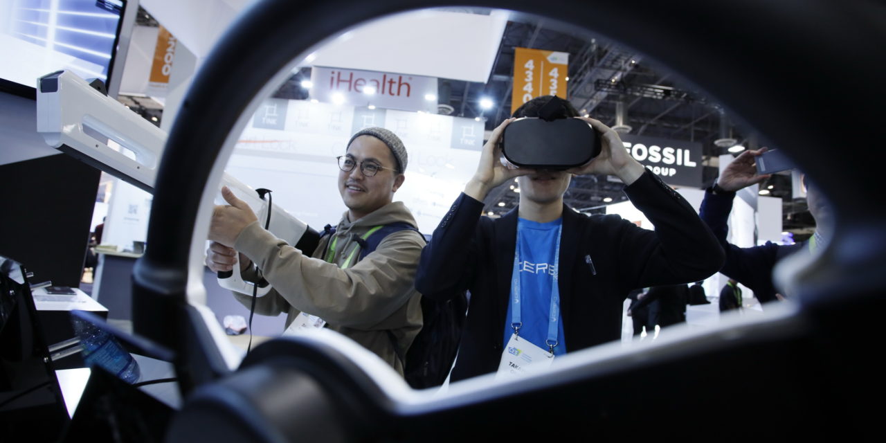 Home Items are Getting Smarter and Creepier, Like It or Not