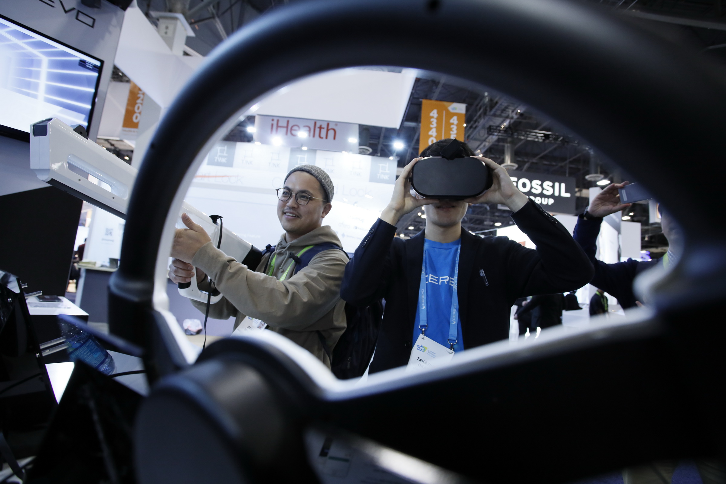 Home Items are Getting Smarter and Creepier, Like It or Not
