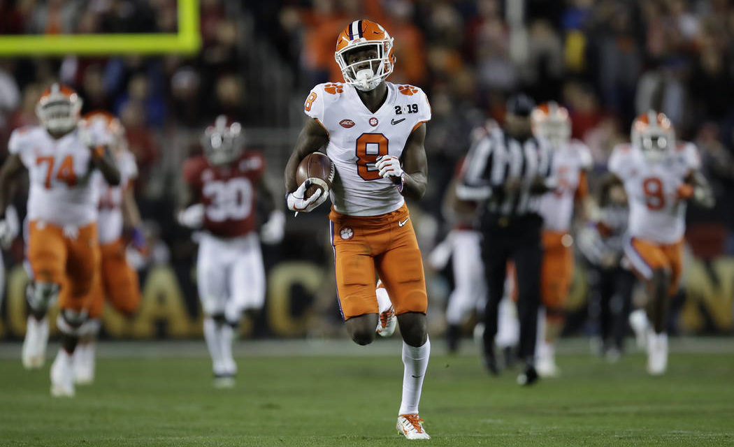Chansky’s Notebook: Top Of The Class