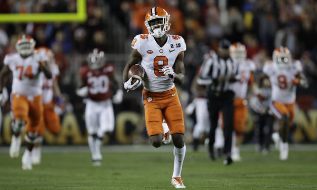 Chansky’s Notebook: Top Of The Class