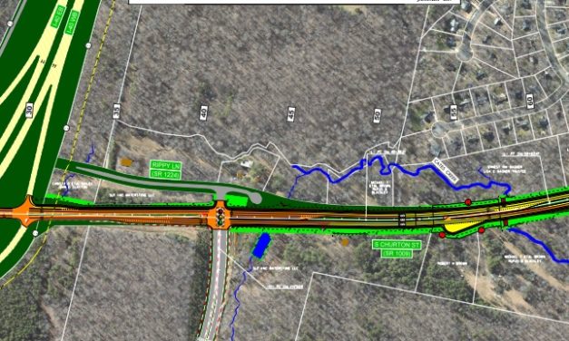 Hillsborough, DOT Hosting Public Tuesday for Proposal to Widen Churton Street