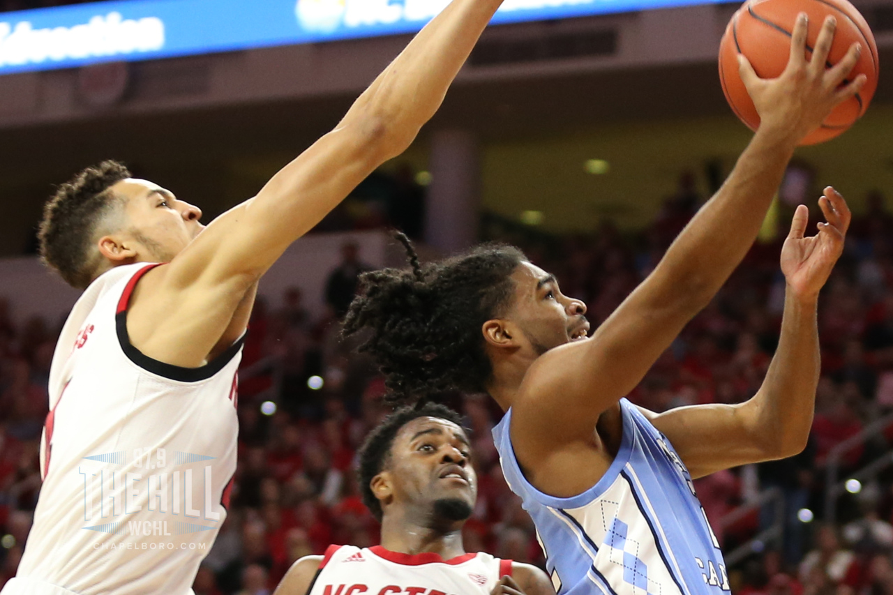 Photo Gallery: UNC vs. NC State - Chapelboro.com