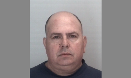Chapel Hill Firefighter Arrested on Felony Charges Involving Minors