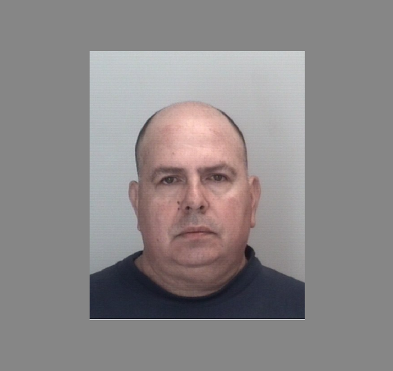 Chapel Hill Firefighter Arrested on Felony Charges Involving Minors
