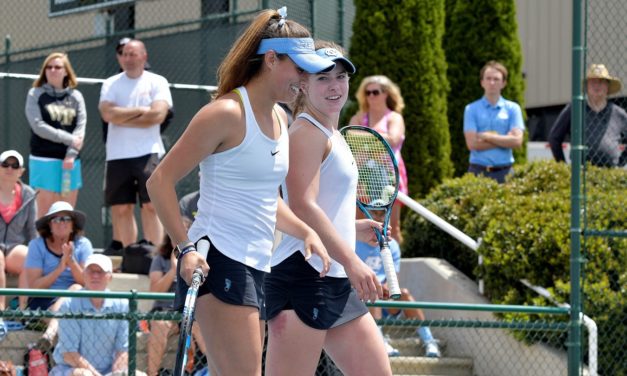 UNC Women’s Tennis Ranked No. 3 in Preseason Oracle/ITA Top 25