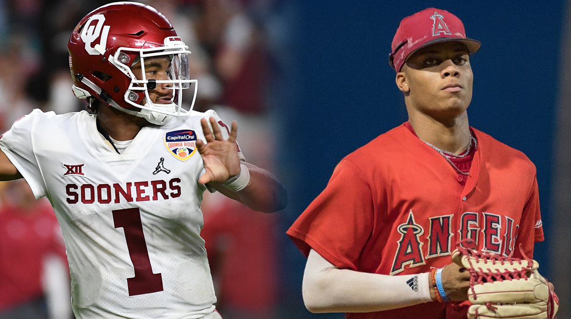 Kyler Murray chooses NFL over baseball and A's, Sports