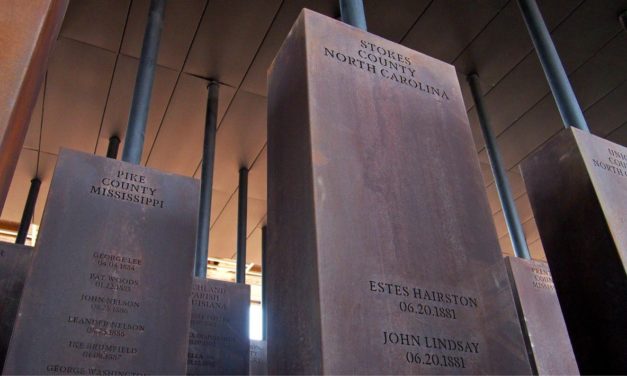 Orange County Group Recognizing Terrible History of Lynching Locally