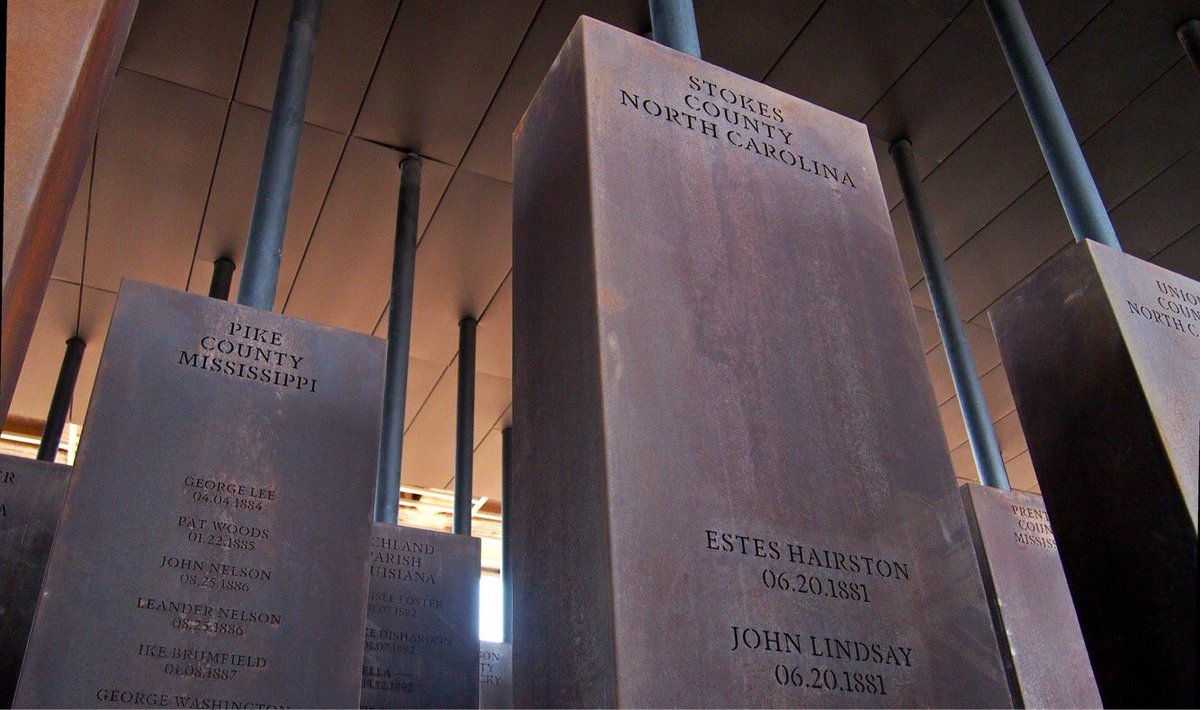 Orange County Group Recognizing Terrible History of Lynching Locally