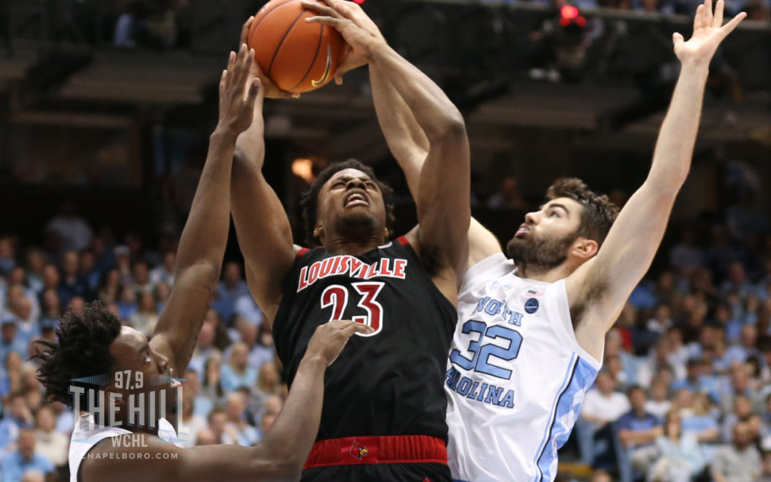 Inside Carolina: Breaking the Tie