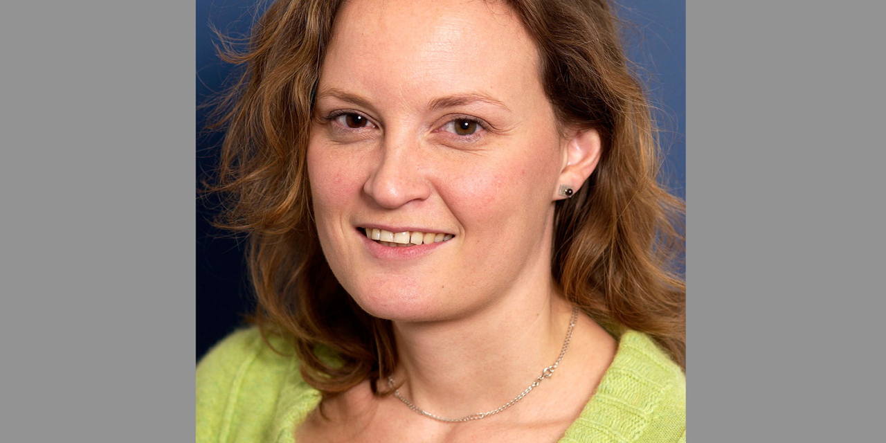 Focus Carolina: Katrijn Gielens