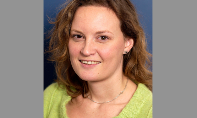 Focus Carolina: Katrijn Gielens