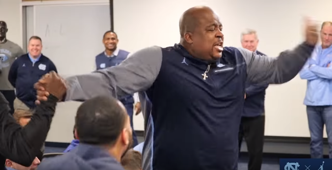 UNC Football: Let’s Get This Work