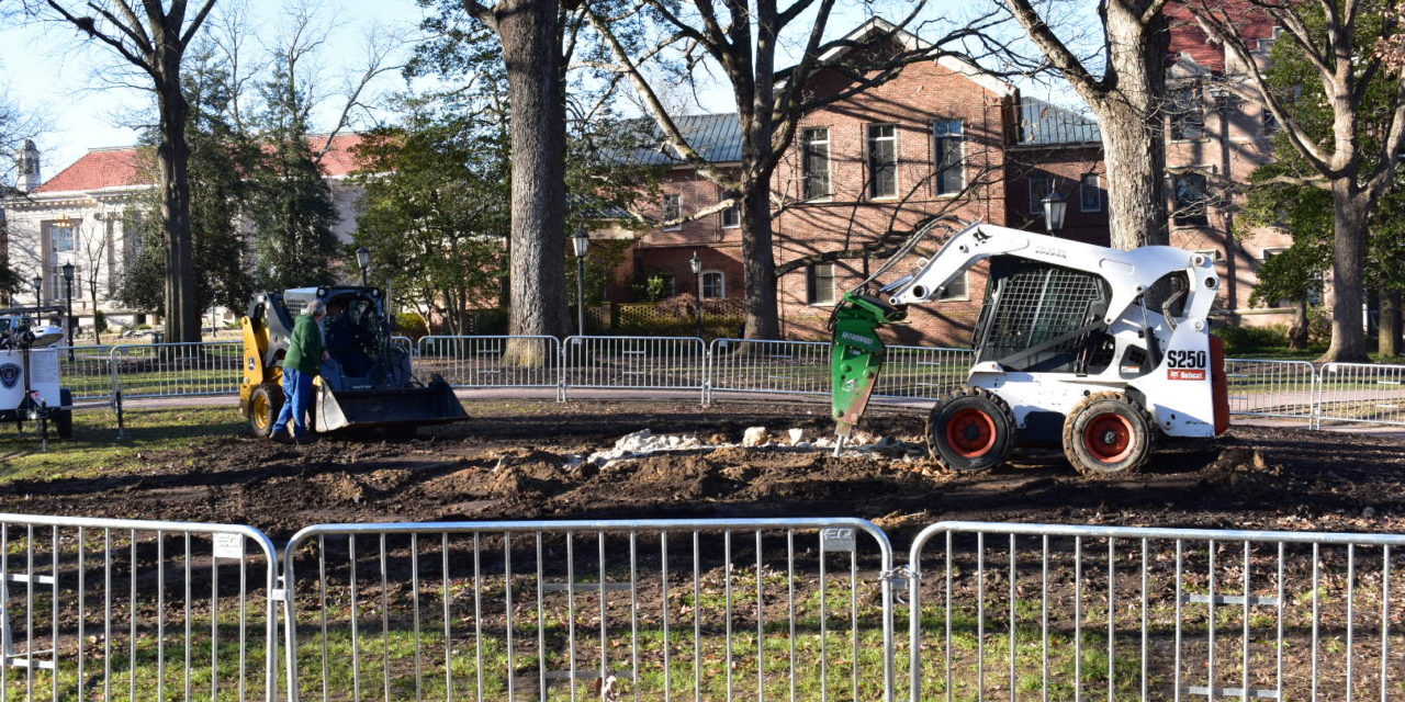 Probe: Miscommunication Over Barriers Preceded Silent Sam Toppling