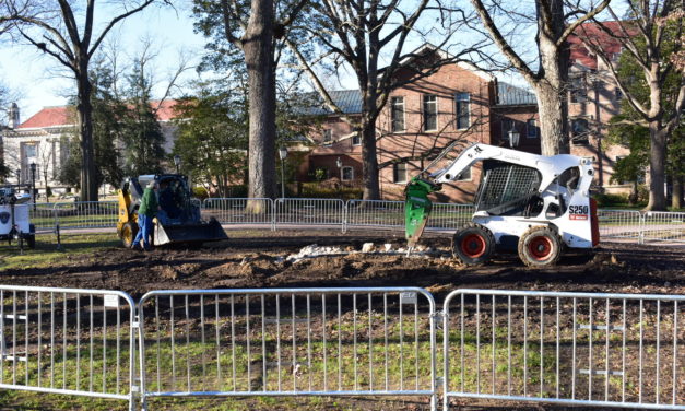 Probe: Miscommunication Over Barriers Preceded Silent Sam Toppling