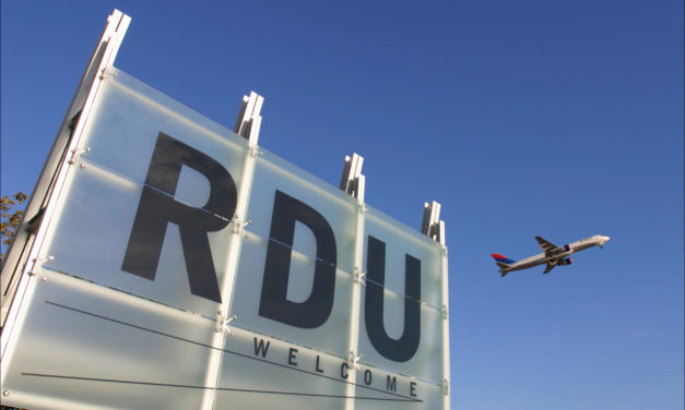 RDU: COVID Vaccine Promotes Travel Confidence, Helps Industry Recovery