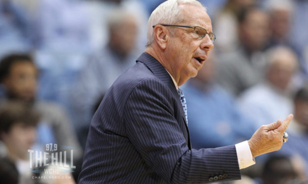 UNC Reveals Late Night With Roy Details