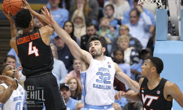 Chansky’s Notebook: Untimely Pause?