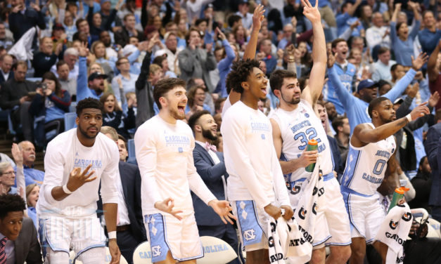 Chansky’s Notebook: A Much Tougher Out