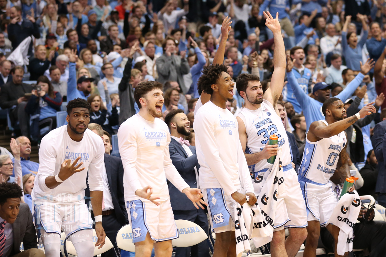 Chansky’s Notebook: A Much Tougher Out