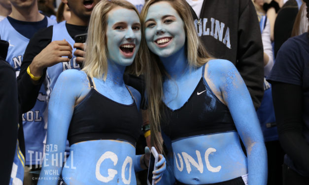 Chansky’s Notebook: Heading For The Turn